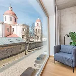 Apartment New Bastion Life W- Free Garage Prkg & Self Check-in I Cohost *