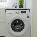 דירה New Bastion Life W- Free Garage Prkg & Self Check-in I Cohost וילנה
