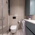 New Bastion Life W- Free Garage Prkg & Self Check-in I Cohost *