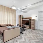 New Bastion Life W- Free Garage Prkg & Self Check-in I Cohost Vilnius