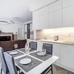 New Bastion Life W- Free Garage Prkg & Self Check-in I Cohost Vilnius