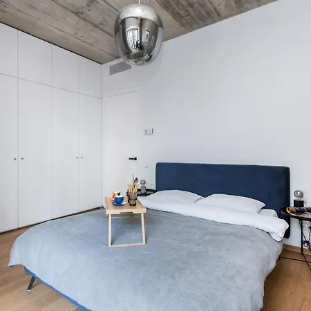 Cohost I New Basteja Life W-garage Prkg & Self Check-in Vilnius
