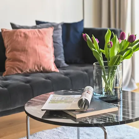 New Bastion Life W- Free Garage Prkg & Self Check-in I Cohost Vilnius
