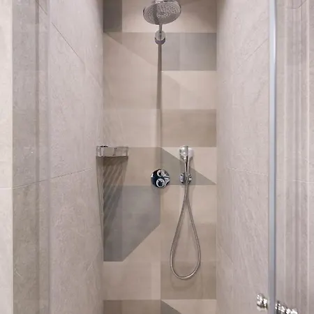 Cohost I New Basteja Life W-garage Prkg & Self Check-in * Vilnius