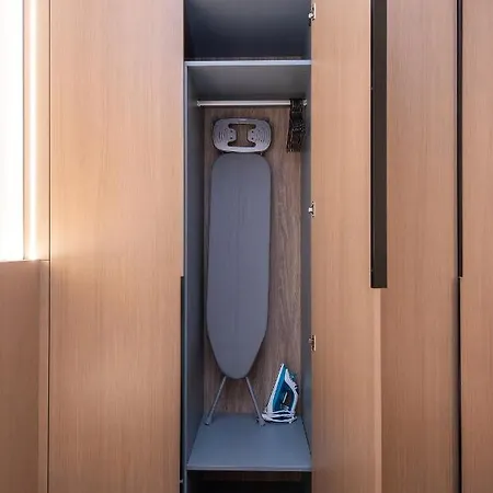 Apartment Cohost I New Basteja Life W-garage Prkg & Self Check-in Vilnius