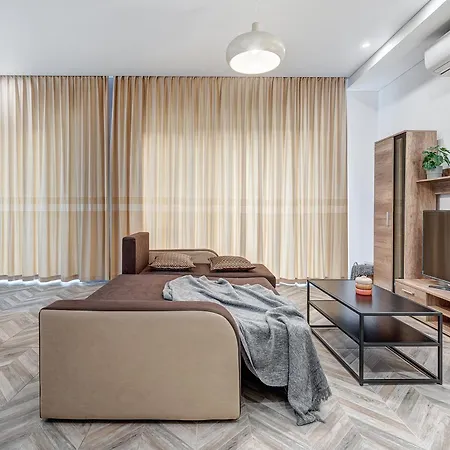 Apartment Cohost I New Basteja Life W-garage Prkg & Self Check-in Vilnius