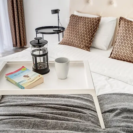 Cohost I New Basteja Life W-garage Prkg & Self Check-in Apartment Vilnius
