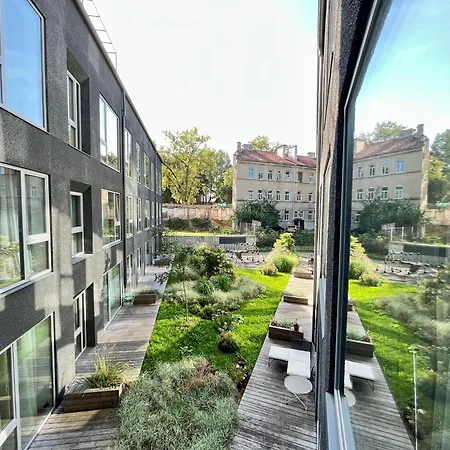 Apartment Cohost I New Basteja Life W-garage Prkg & Self Check-in Vilnius