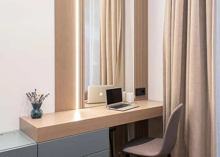 Apartament Cohost I New Basteja Life W-garage Prkg & Self Check-in Wilno