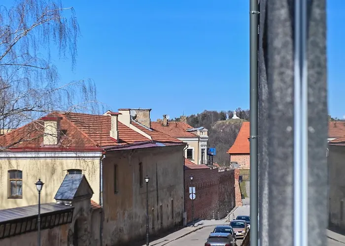 Cohost I New Basteja Life W-garage Prkg & Self Check-in *