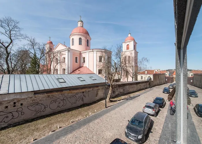 Cohost I New Basteja Life W-garage Prkg & Self Check-in *